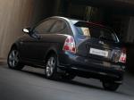 Hyundai Accent SR 3-Door 2008 года